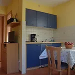 Apartament Ferienwohnanlage Jan Neuendorf (Saal)