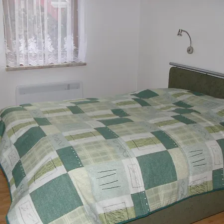 Apartament Ferienwohnanlage Jan *