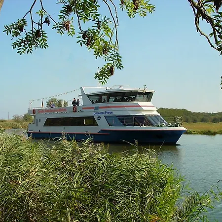 Ferienwohnanlage Jan *