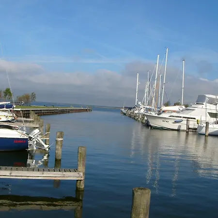 Ferienwohnanlage Jan Apartament