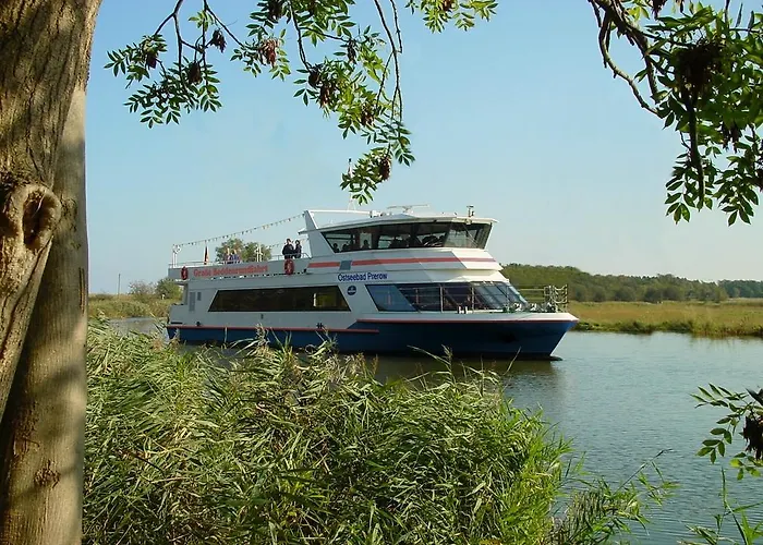 Ferienwohnanlage Jan *