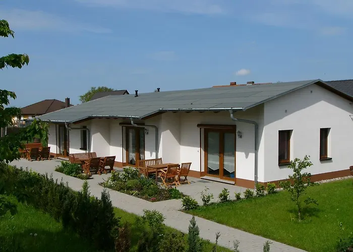 Ferienwohnanlage Jan