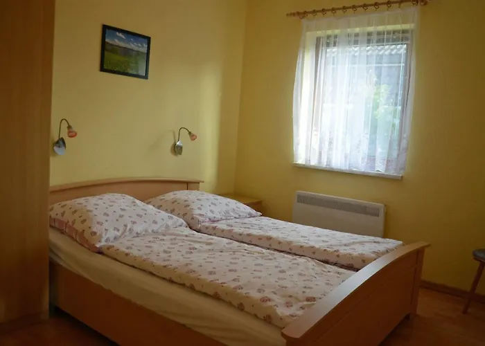 Ferienwohnanlage Jan *